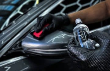 Aplicare Acoperire Ceramică